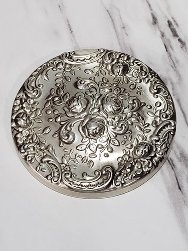 Antique gorham 325 - 325-0, sterling