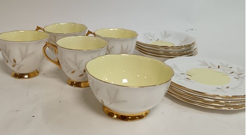 Royal albert montrose - albert, set