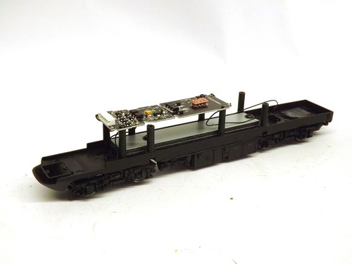 Hornby class hst dummy - 43,
