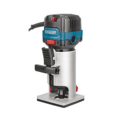 Electric palm router epr710 - router,
