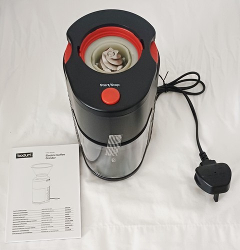 Bodum 11750 bistro electric - bodum,