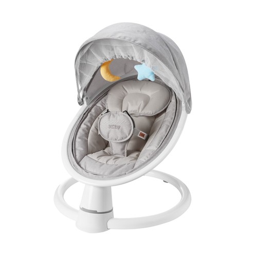 Nuby connect baby - nuby, swing