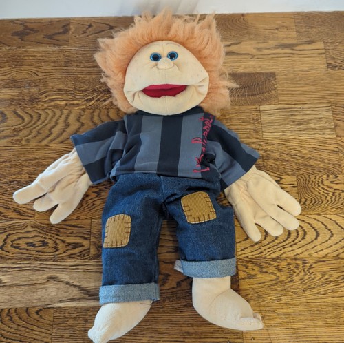 Living puppets kleiner louis - living,