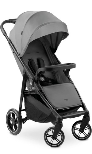 Hauck shop care grey - grey,