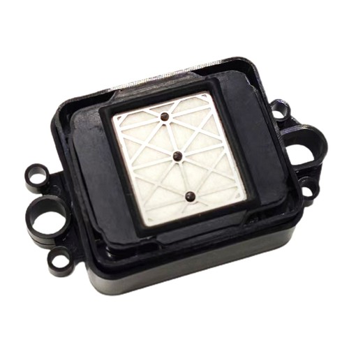 Printhead capping station - capping,