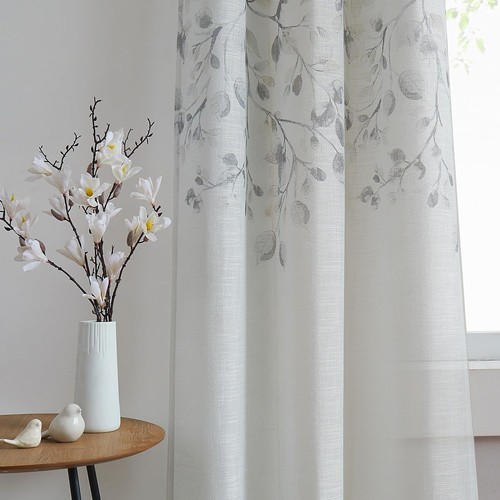 Elegant leaf floral print - elegant,