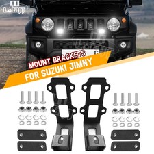 mounts bolt on no drilling led