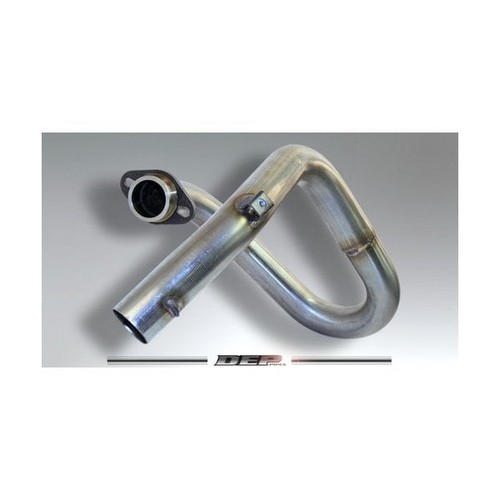 Dep boost header pipe - , for