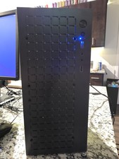 Light Gaming PC Quadro K2200