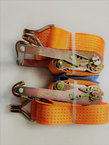 Pack two 50mm - two, 5t