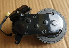 LEFT WHEEL  For Proscenic 850T DBS012A-1500800B Robot Vacum Cleaner