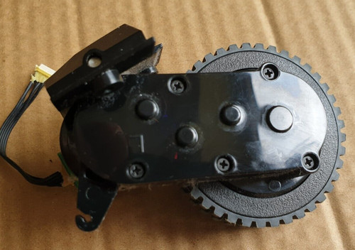 Left wheel for proscenic - , 850t