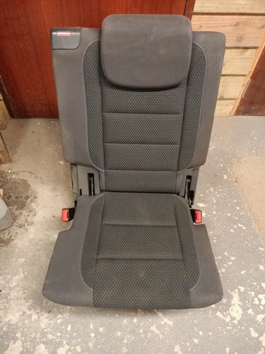 Camper van seats - camper,