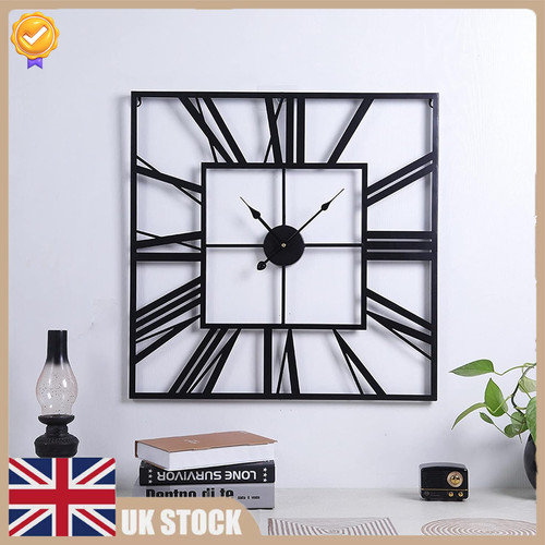 Metal large roman numerals - metal,