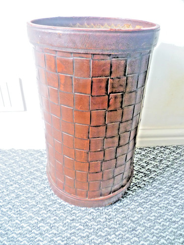 Victorian large woven - a,