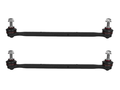 Anti roll bar - bar, links