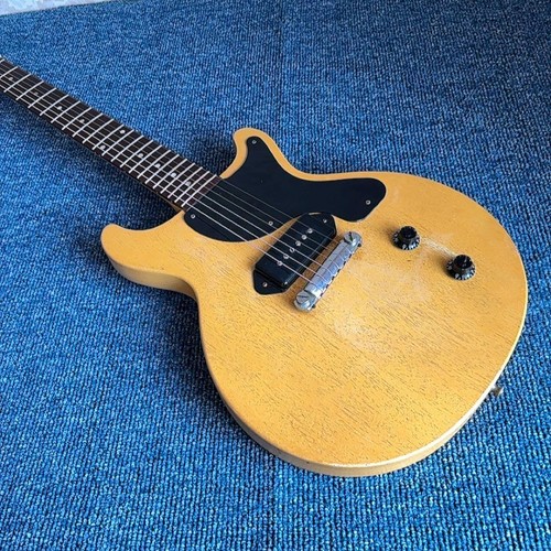 Gibson les paul - paul, junior