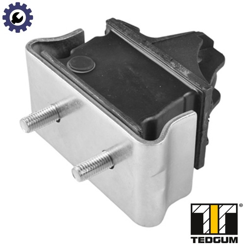 Mounting engine 00726342 for - engine,