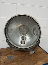 Vintage Industrial Large Gec