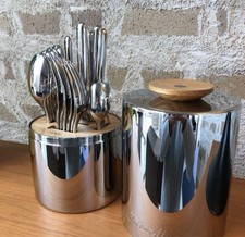 Christofle Essential 24pcs Cutlery Set Current Model USED