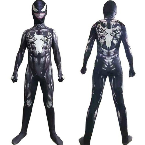 Kids boys superhero venom - boys,