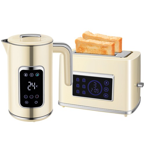 Homcom rapid boil kettle - boil,