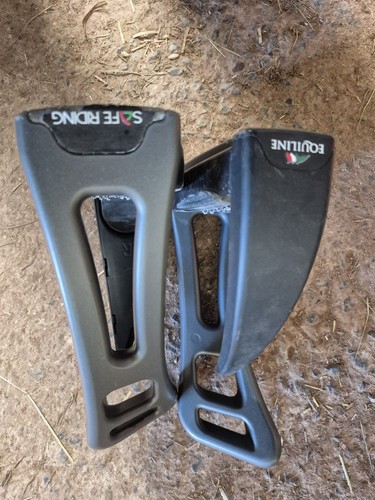 Equiline safe riding - riding, s1