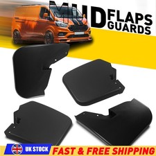 4x Mud Flaps Splash Guard