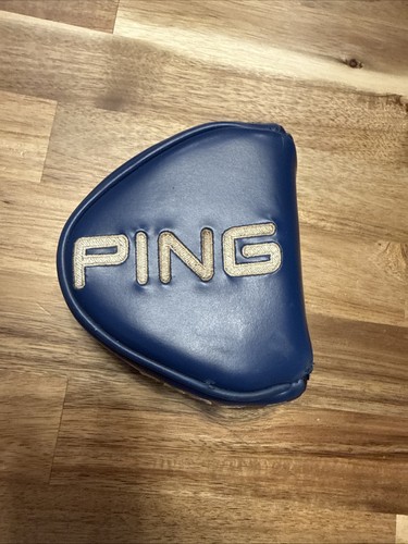 Ping craz g2i putter - ping, cover
