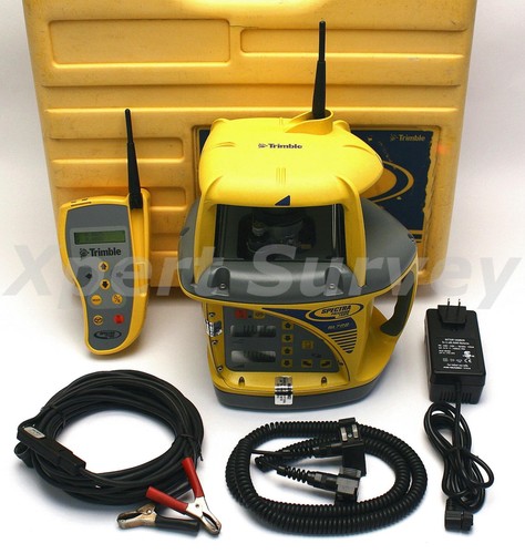 Spectra precision trimble - precision,