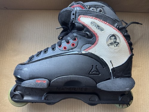 Rare remz chris haffey pro - haffey, 2.2