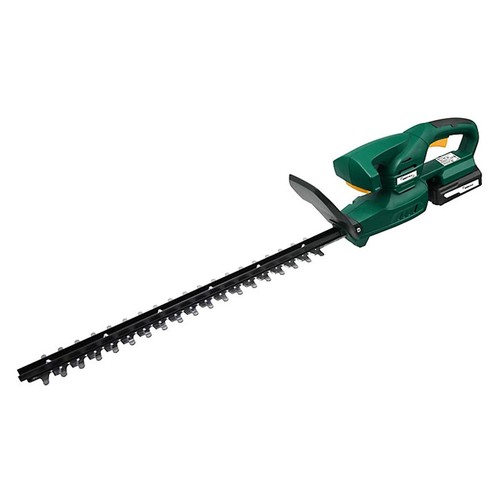 Hedge trimmer cordless - hedge, 18v