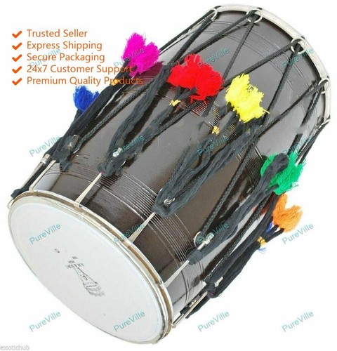 Musical punjab bhangra dhol - musical,