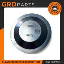 GENUINE FORD FIESTA MK7 2008-2012 HEADLIGHT BULB COVER RUBBER CAP 153874