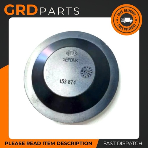 Genuine ford fiesta mk7 - genuine,