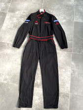 Men's SPARCO HONDA Type R Team Race Suit Overall Synchro Motorsport Civic Size M