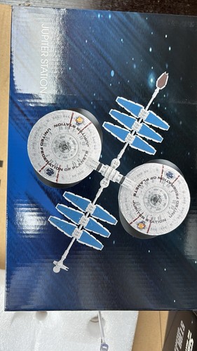 Eaglemoss star trek - eaglemoss,