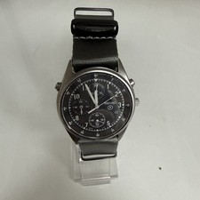 1996 Seiko 'Gen 2' RAF