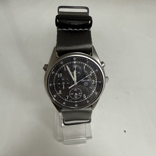 1996 seiko gen - 1996, 2'