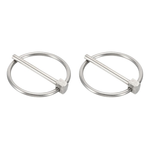2pcs lynch pin - 2pcs,