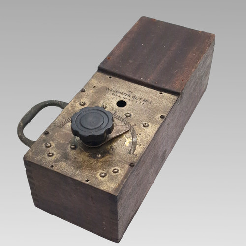 1941 wavemeter 1 - 1941,