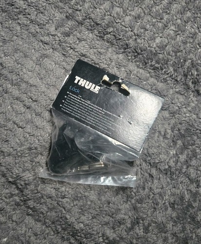 Thule lock 957 - lock, hangon
