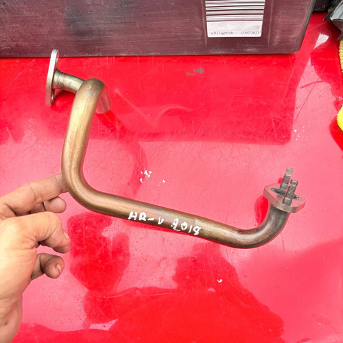 Honda 2018 egr - honda,