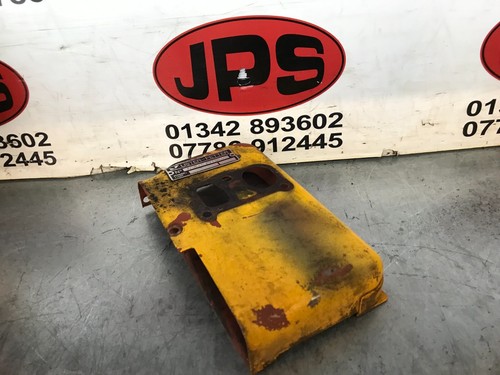 601 39940 air cowling lister - 601-39940,