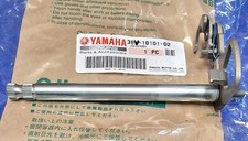 YAMAHA TY250/350 MONO 84-92