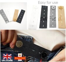Waist Band Extender Button