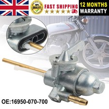 Fuel Petcock Valve 16950-107-005 For Honda XL100 CL100 CB125S SL125 XL250 XL350