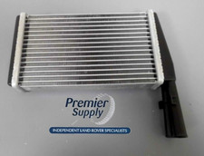 LAND ROVER DEFENDER HEATER