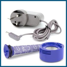 Replacement Charger Filter For