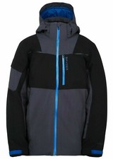 Spyder Chambers GTX Mens Ski Snowboard Jacket Gore-Tex Snow Coat Med NEW RRP£450